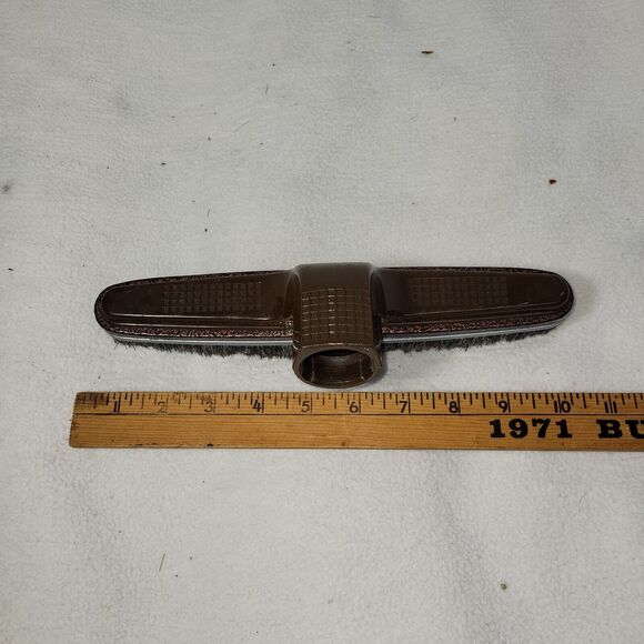 Vintage Rainbow Vacumm Cleaner Tested & Working R 1650C Home Cleaning Brush - Picture 9 of 10